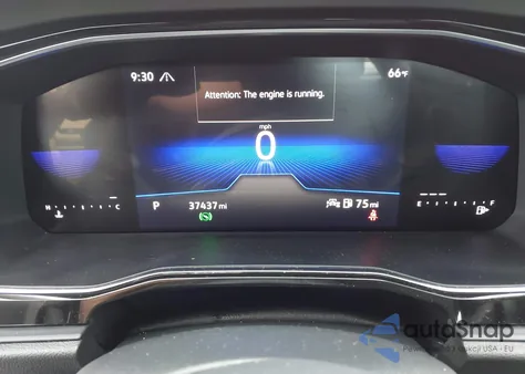 2024 Volkswagen Jetta 1.5T Se from USA, damaged, VIN 3VWEM7BU1RM017562